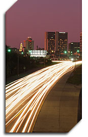 Information "Super-Highway"